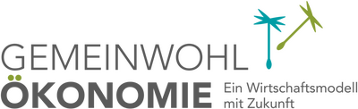 Logo Gemeinwohl-Ökonomie